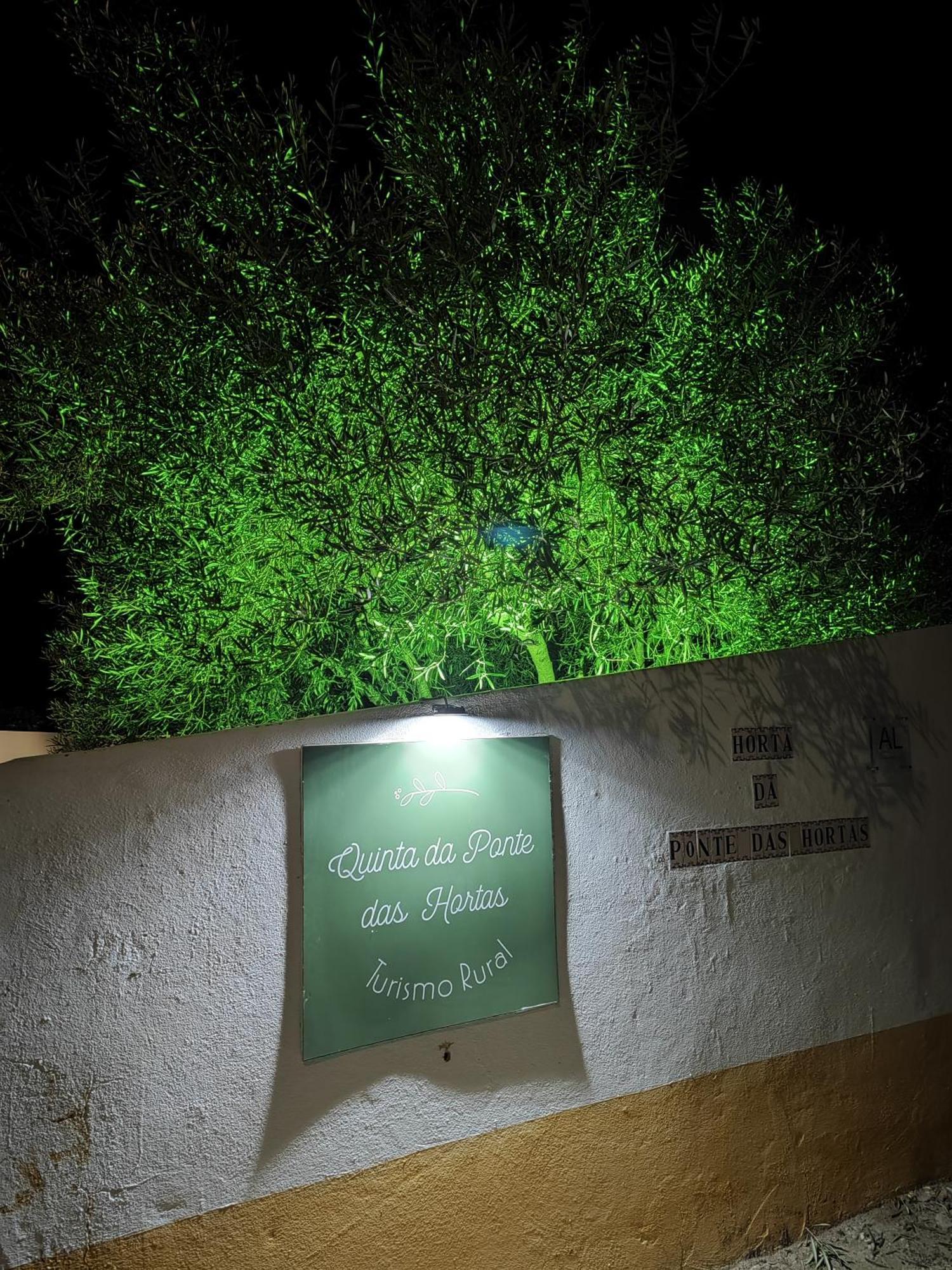 Quinta Da Ponte Das Hortas 2 Elvas Exterior foto